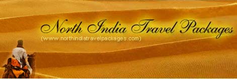 north india travel packages